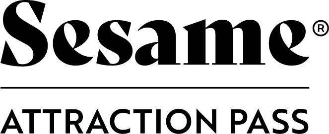 Sesame Attraction Pass logo